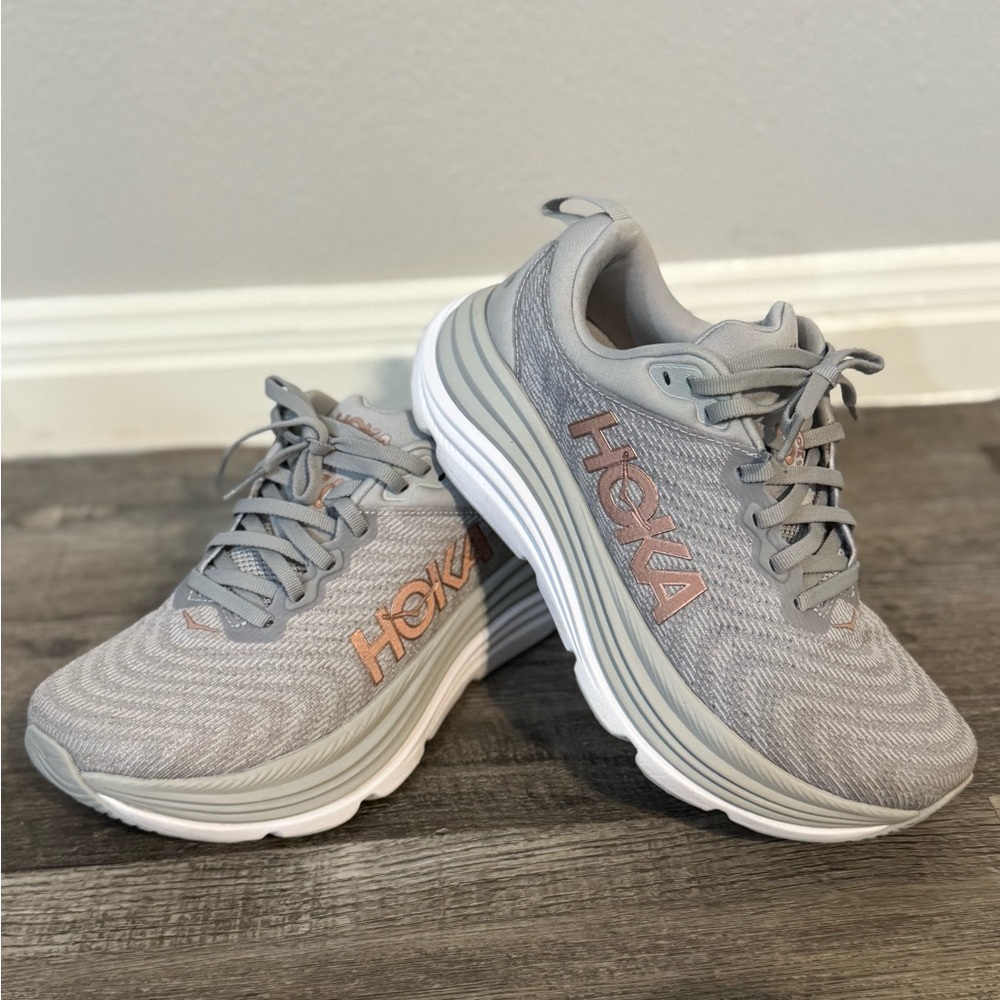 Hoka Gaviota 5 Women’s Sz 7